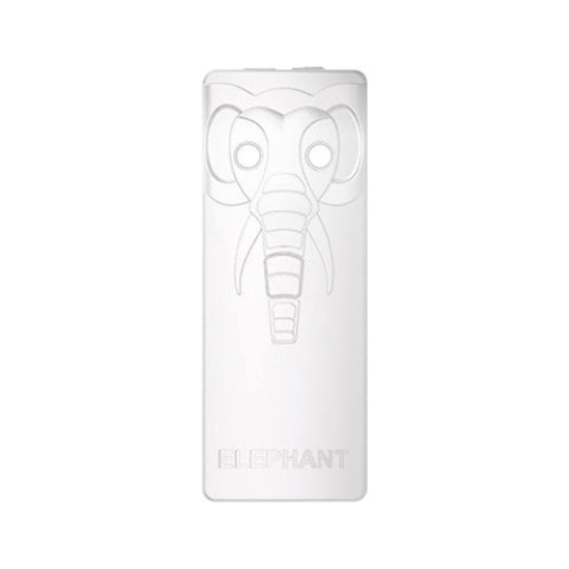 Elephant (White) Yocan Kodo Animal