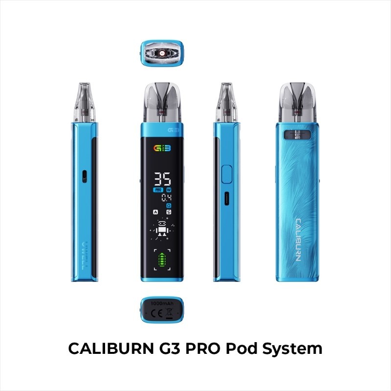 Uwell Caliburn G3 Pro near me