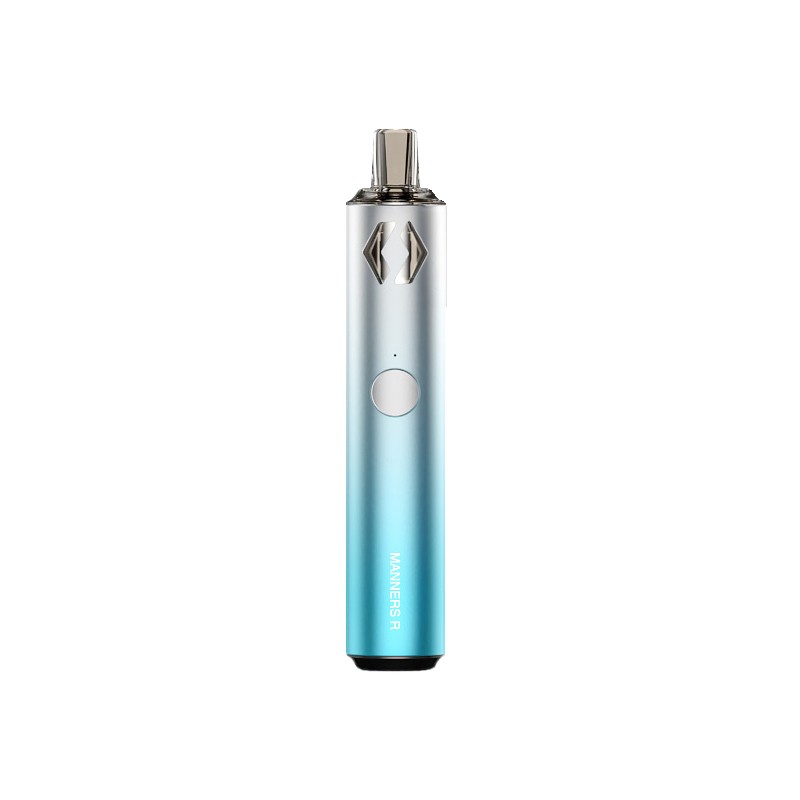 Green & Silver Vapefly Manners R