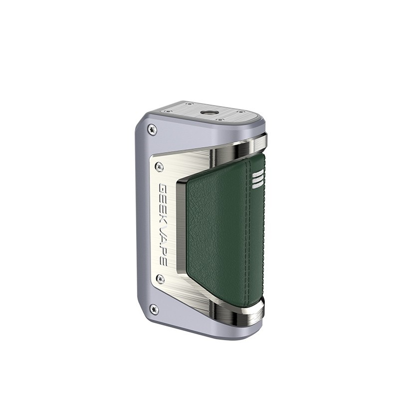 grey Geekvape L200 (Aegis Legend 2)