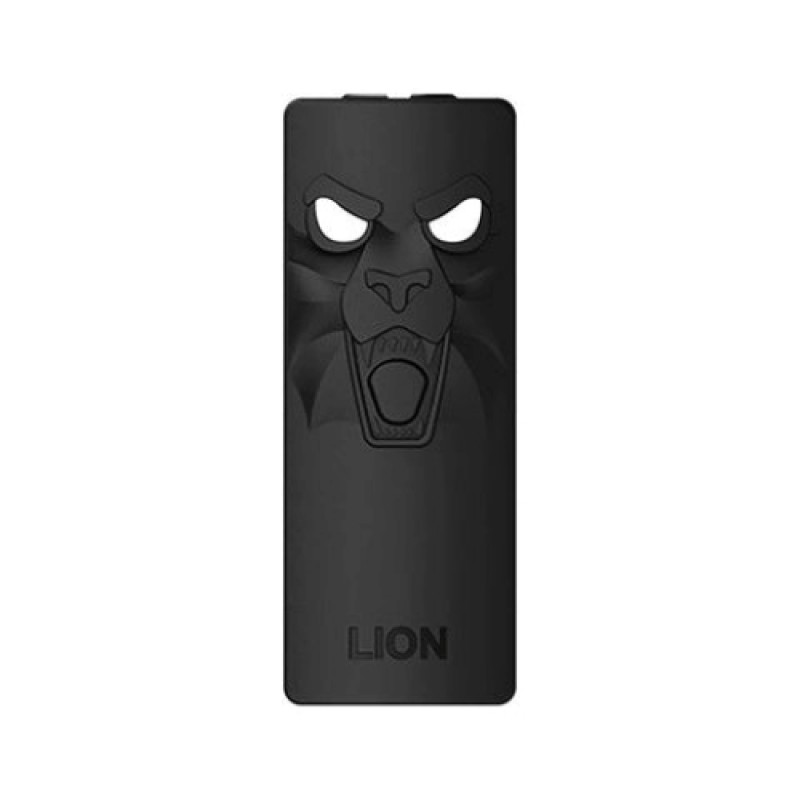 Lion (Black) Yocan Kodo Animal