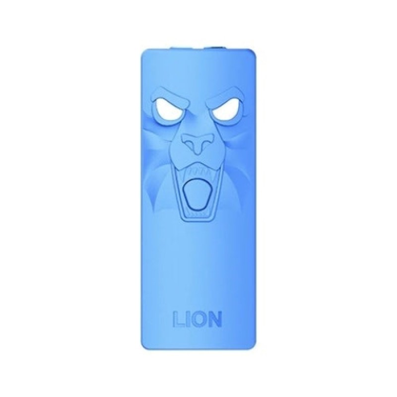 Lion (Blue) Yocan Kodo Animal