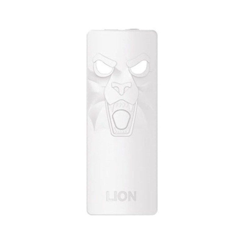 Lion (White) Yocan Kodo Animal