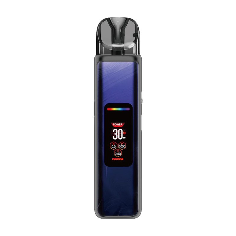 shadow blue Rincoe Manto Nano Z2