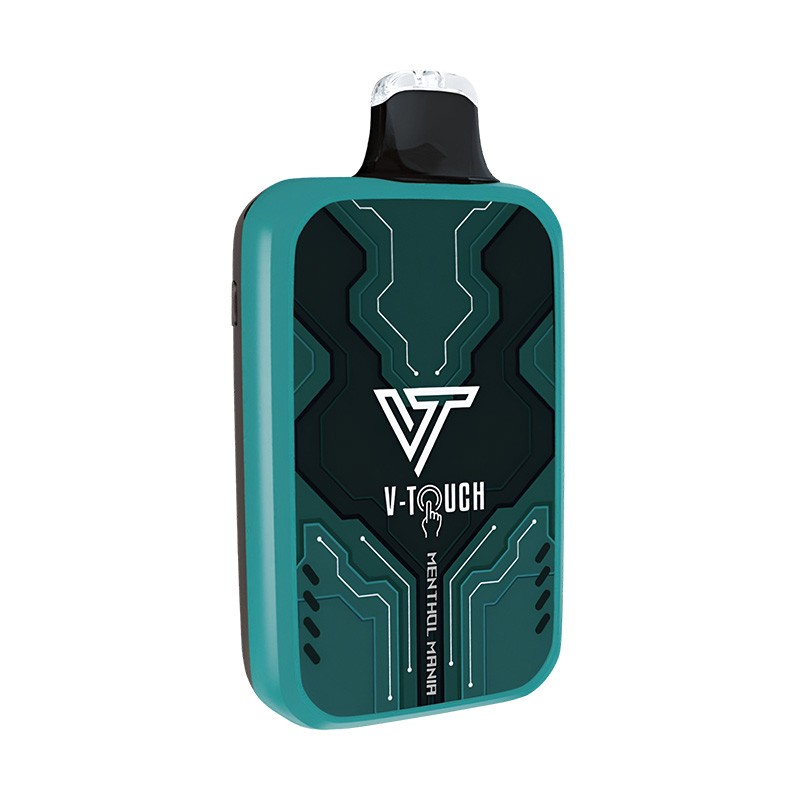 menthol mania V-Touch 30000