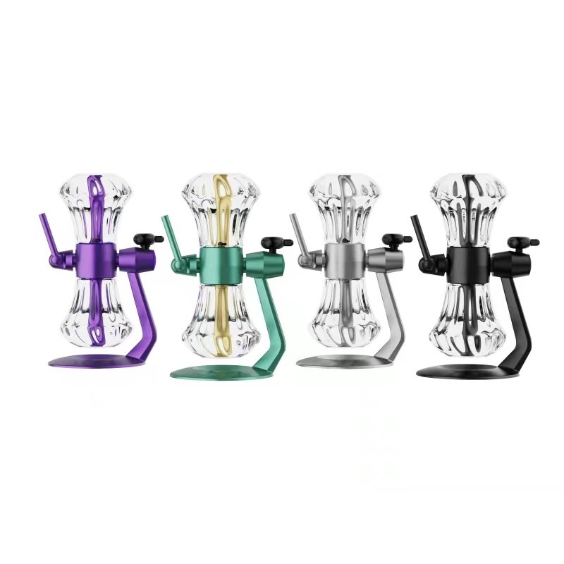 Mingvape Flower Gravity Hookah