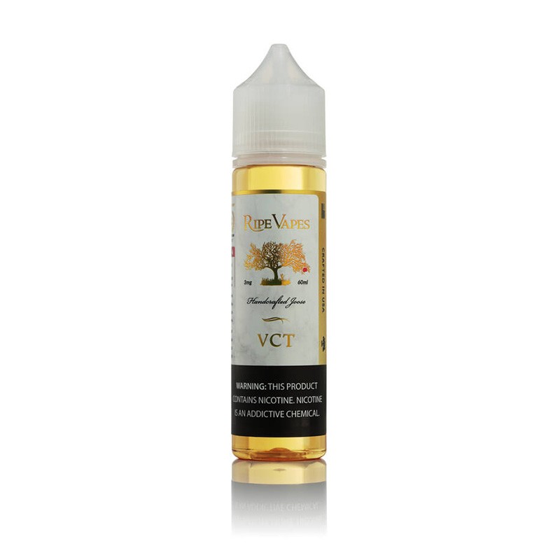 original Ripe Vapes VCT