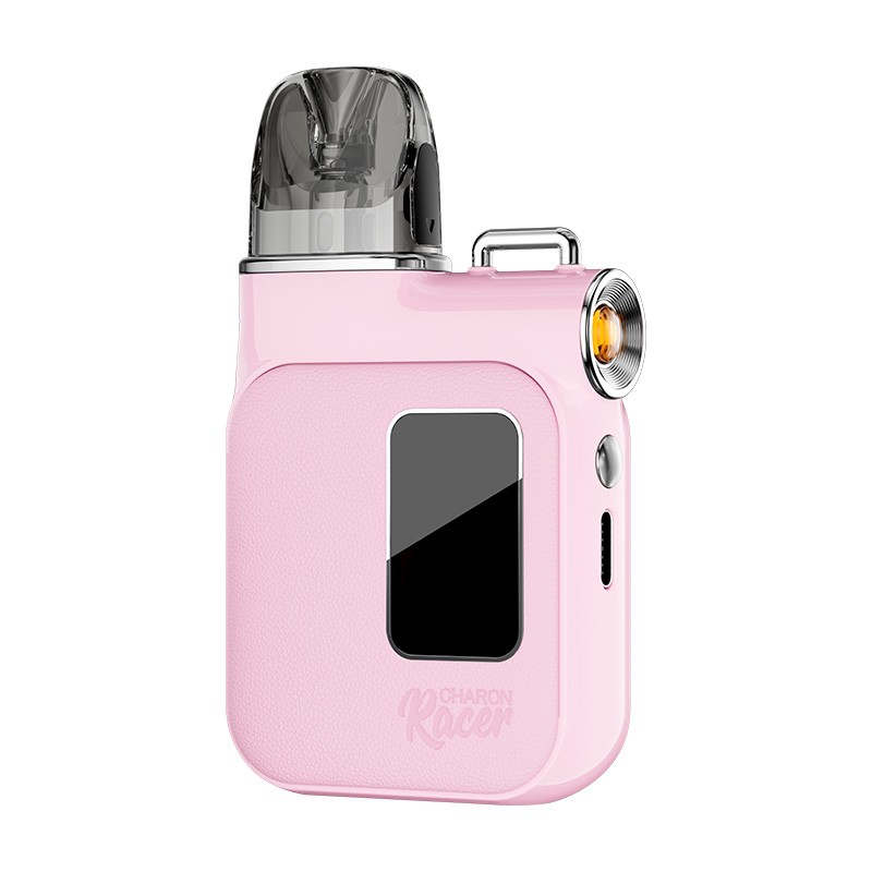 phantom pink Smoant Charon Racer