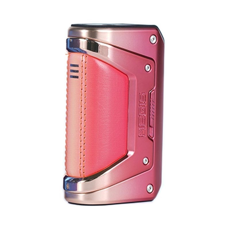 pink gold Geekvape L200 (Aegis Legend 2)