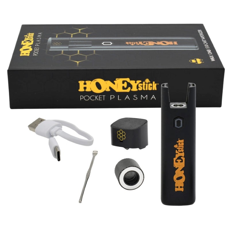 package HoneyStick Pocket Plasma