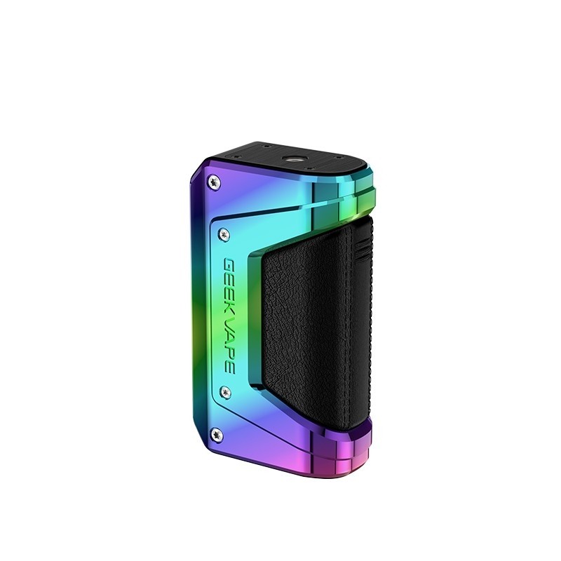 rainbow Geekvape L200 (Aegis Legend 2)
