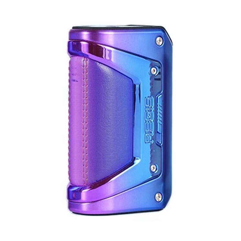 rainbow purple Geekvape L200 (Aegis Legend 2)