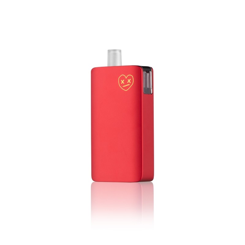 red Dotmod Dotpod Max