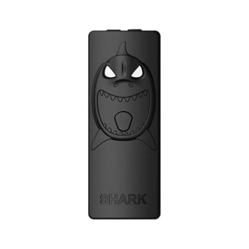 Shark (Black) Yocan Kodo Animal