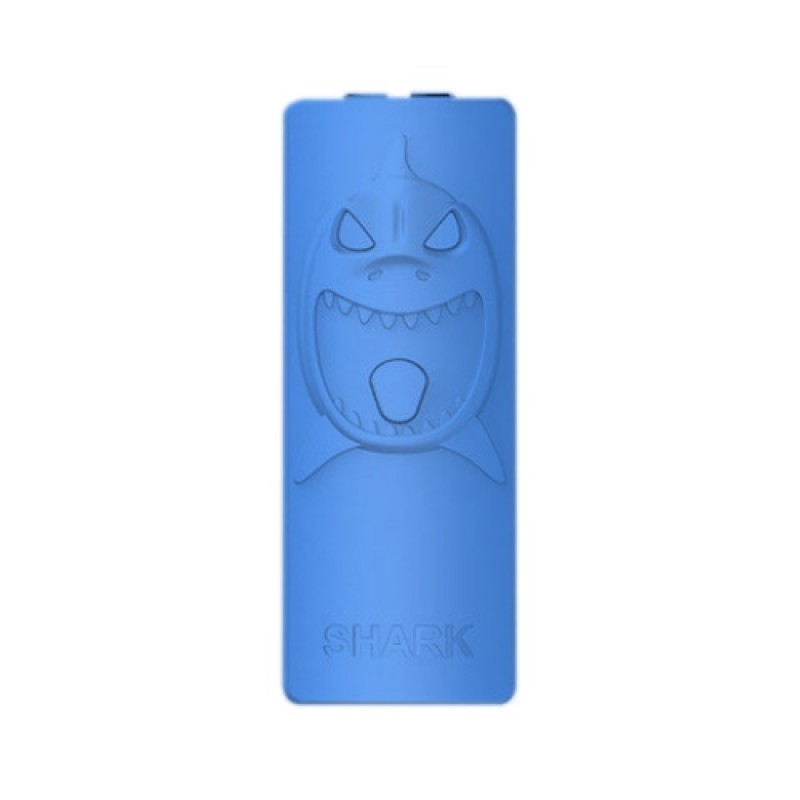 Shark (Blue) yocan kodo animal