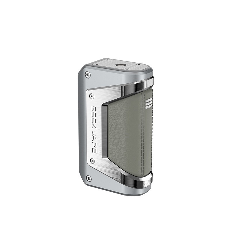 silver Geekvape L200 (Aegis Legend 2)