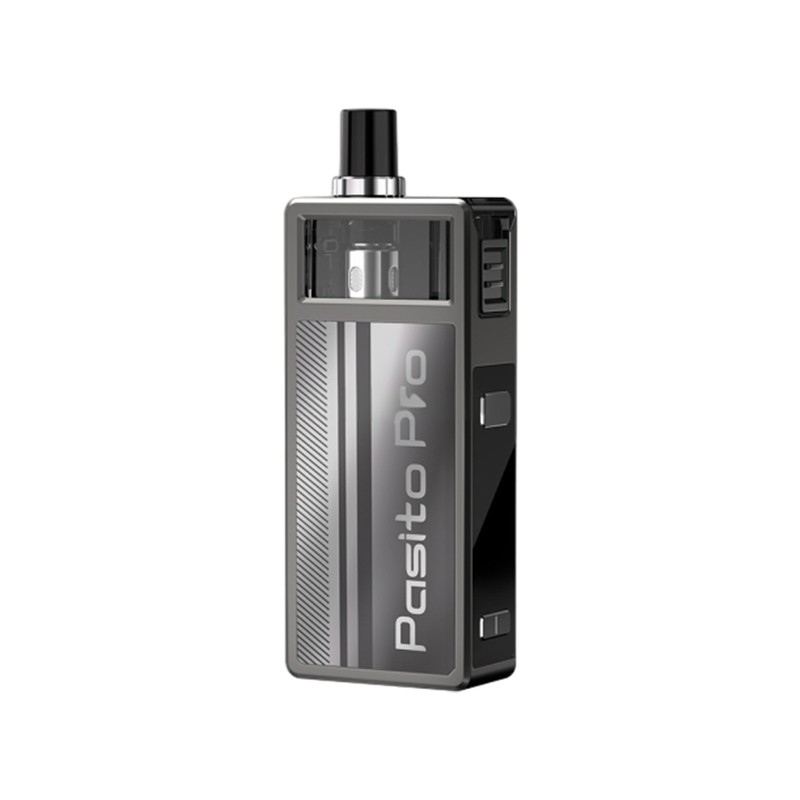 starlight silver Smoant Pasito Pro