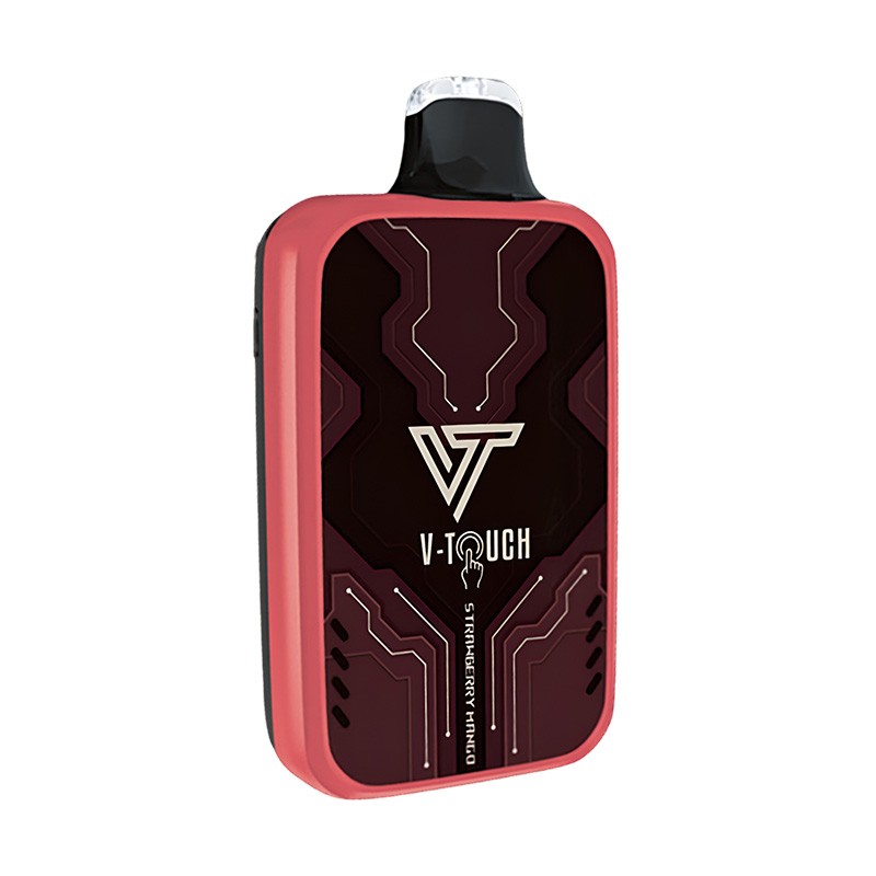 V-Touch 30000 Disposable Vape by Craftbox | Vapesourcing