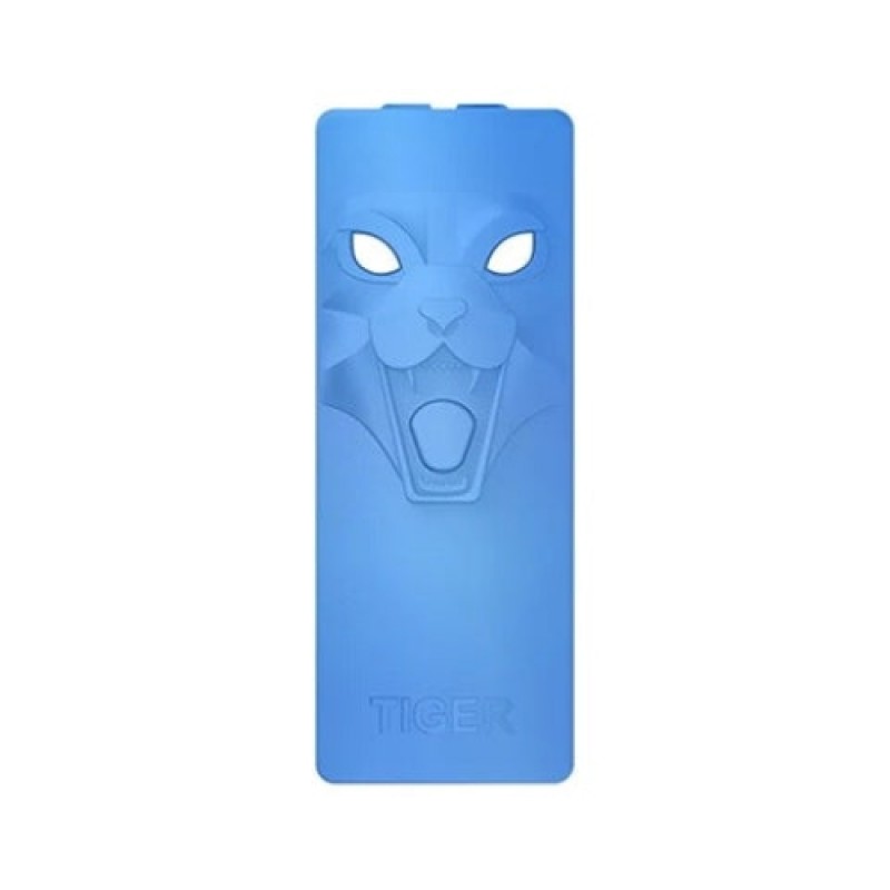 Tiger (Blue) Yocan Kodo Animal