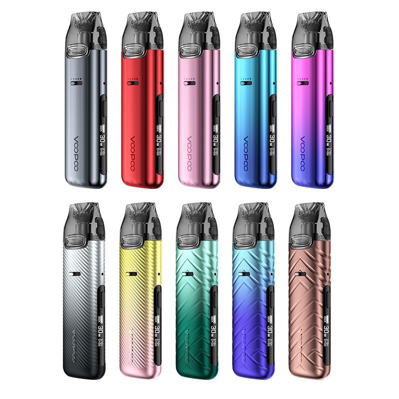 VOOPOO Vmate Pro Power Edition