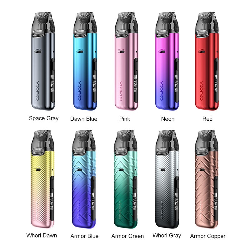 VOOPOO Vmate Pro Power Edition