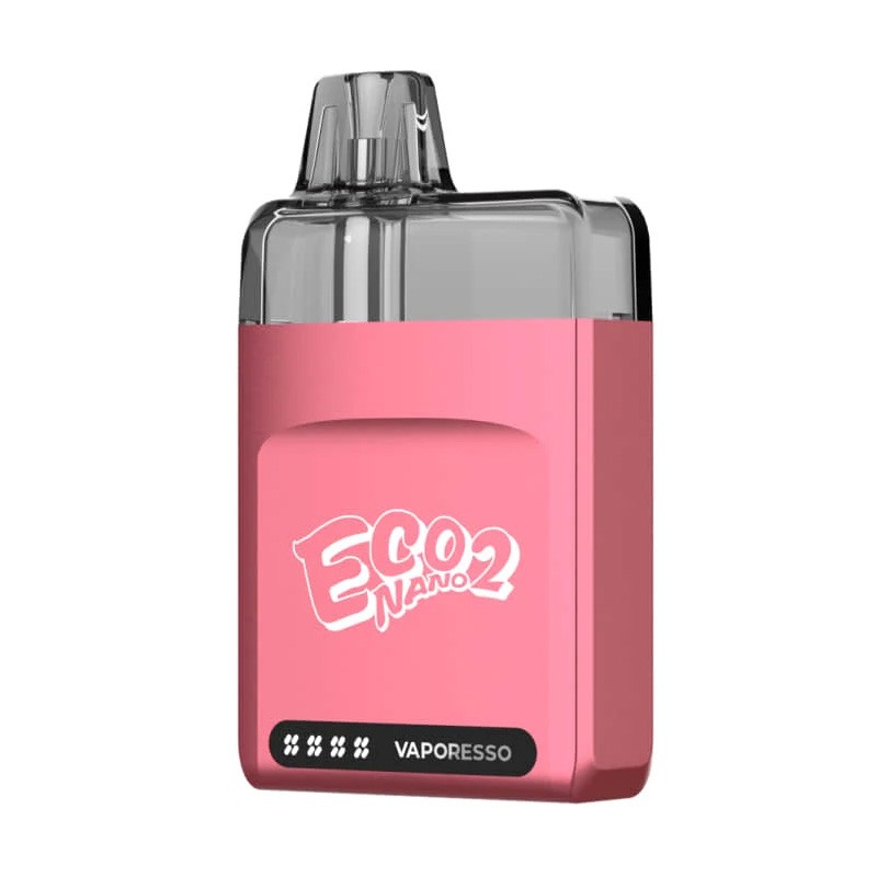 blossom pink Vaporesso Eco Nano 2