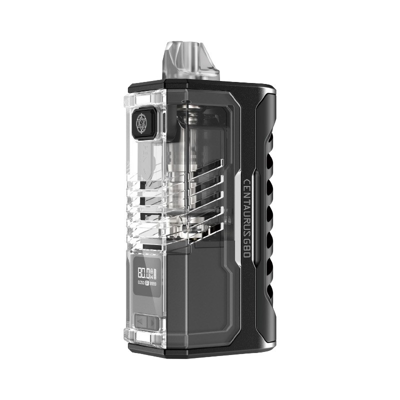midnight dark Lost Vape Centaurus G80S AIO