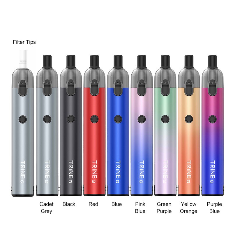 Innokin Trine Q