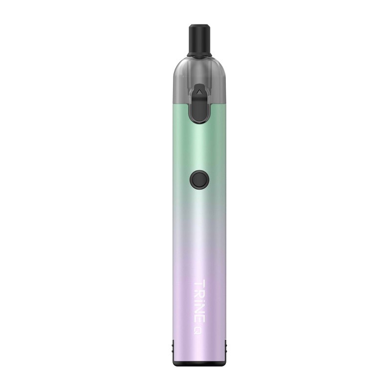 green purple Innokin Trine Q
