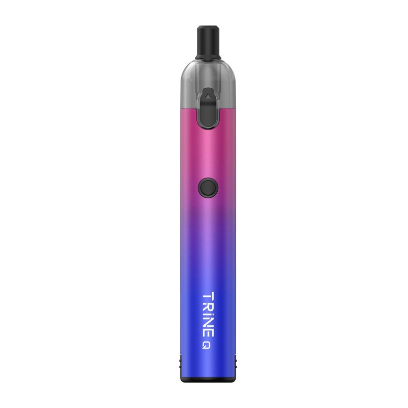 purple blue Innokin Trine Q