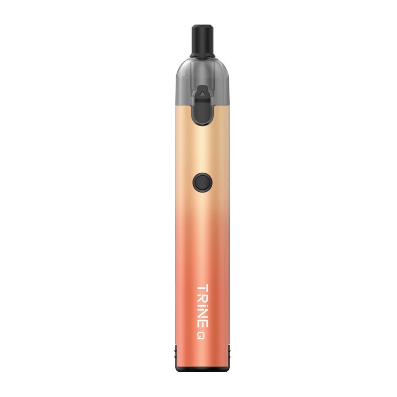 yellow orange Innokin Trine Q