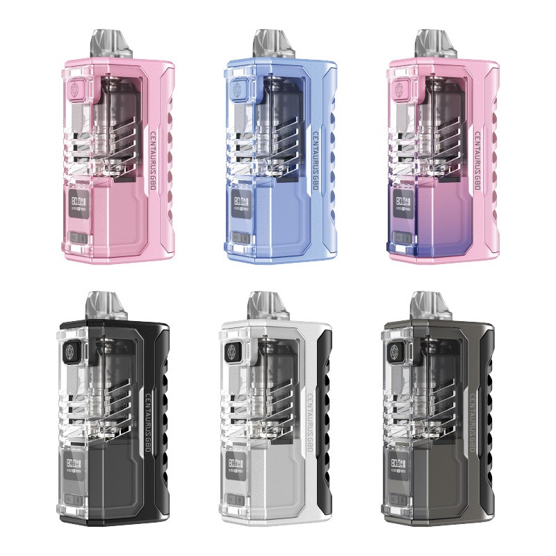 Lost Vape Centaurus G80S AIO