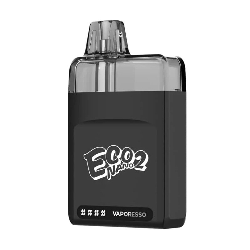 night dark Vaporesso Eco Nano 2