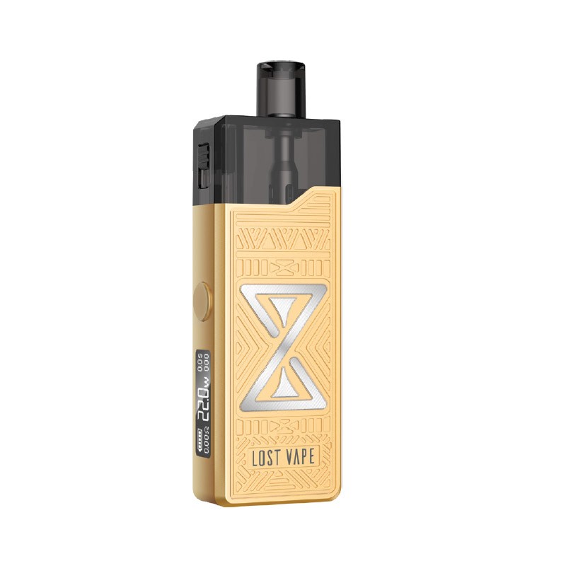 glory gold Lost Vape Orion SE