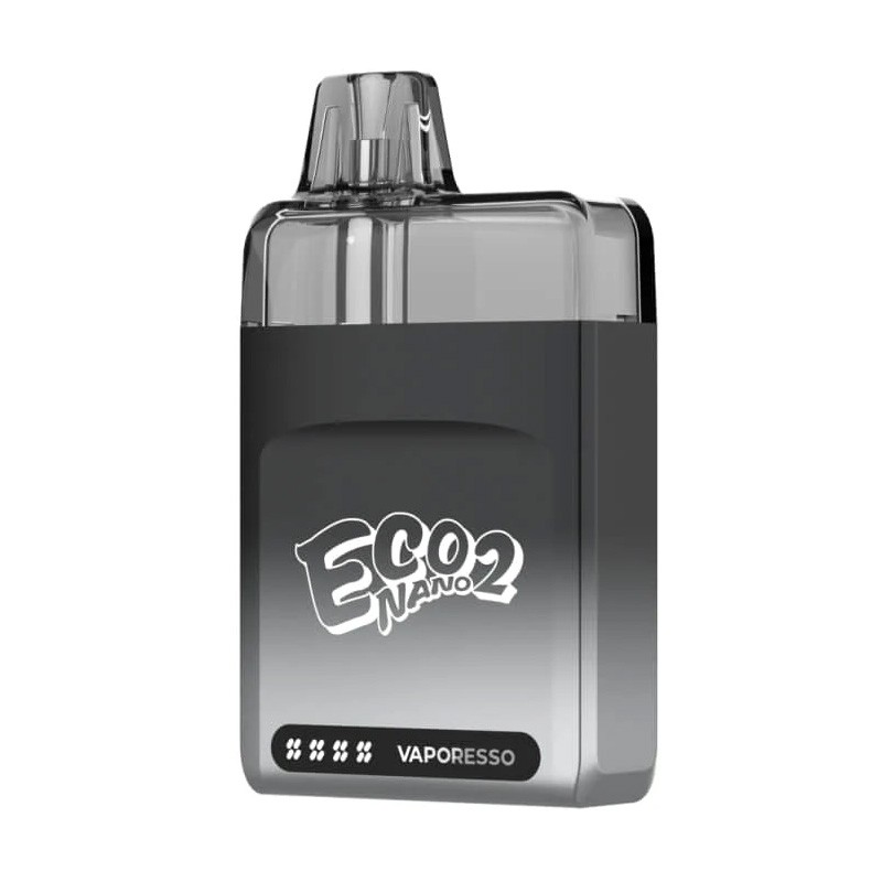 urban grey Vaporesso Eco Nano 2