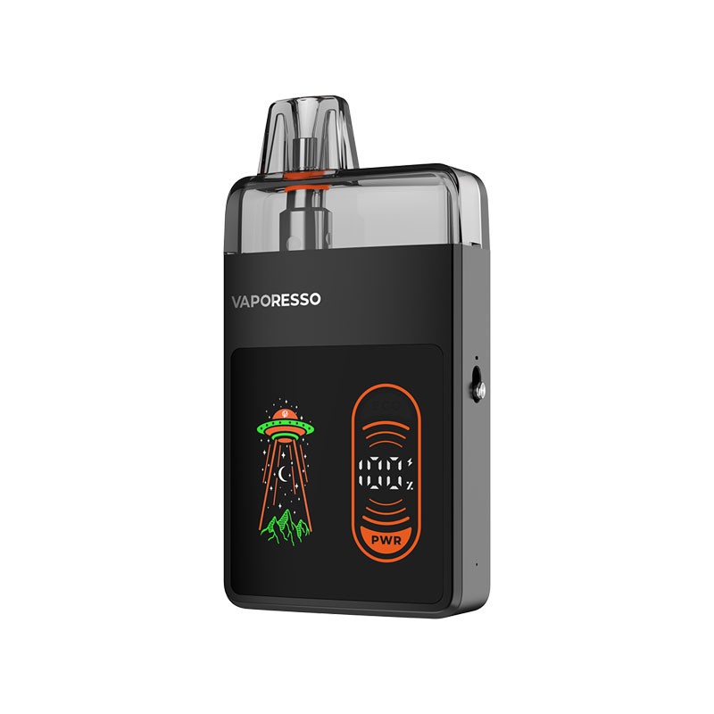 gunmetal Vaporesso Eco Nano Pro