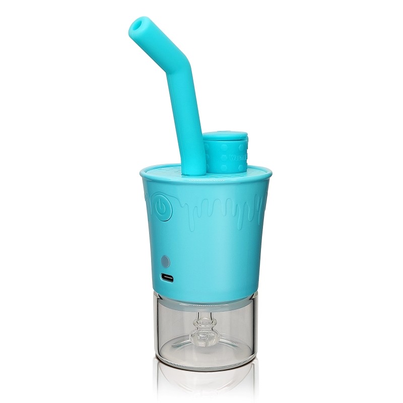 blue Waxmaid Honey Cup