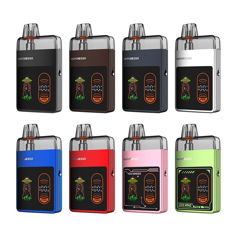 Vaporesso Eco Nano Pro