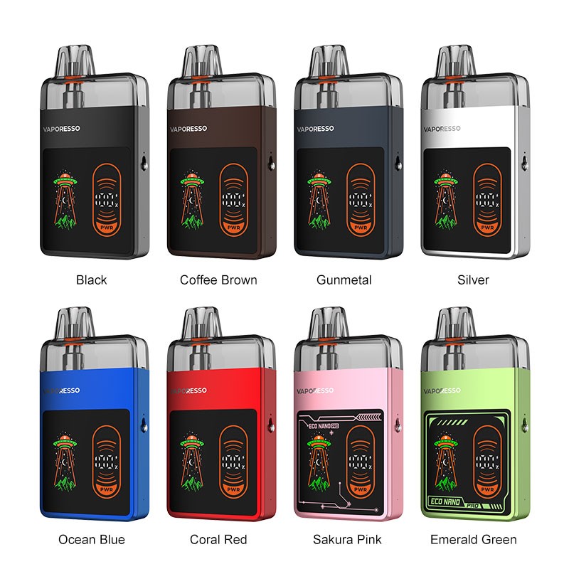 Vaporesso Eco Nano Pro Pod Systemnear me