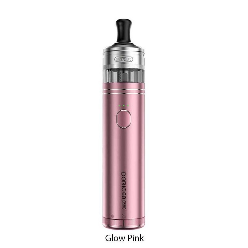 glow pink VOOPOO Doric 60 Pro