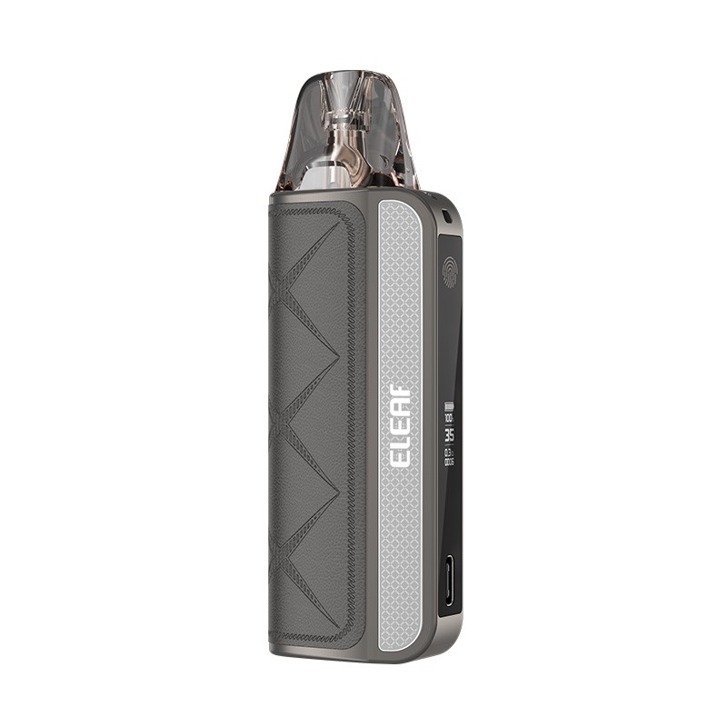 gunmetal gray Eleaf iCita