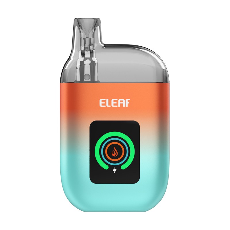 ocean sunrise Eleaf IORE Pebble ECO