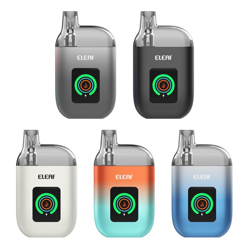 Eleaf IORE Pebble ECO