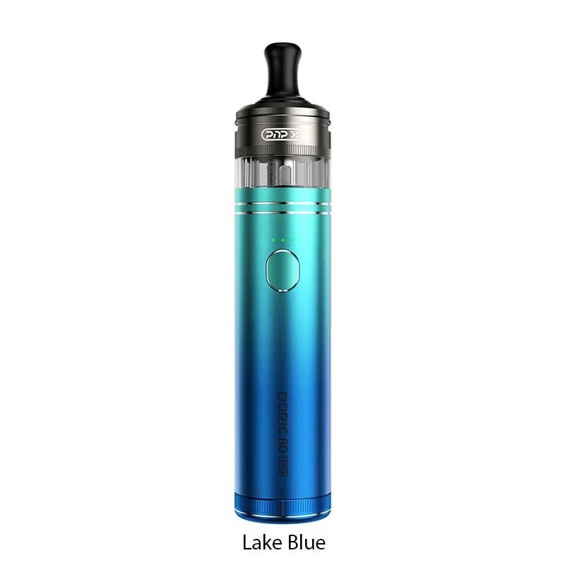 lake blue VOOPOO Doric 60 Pro