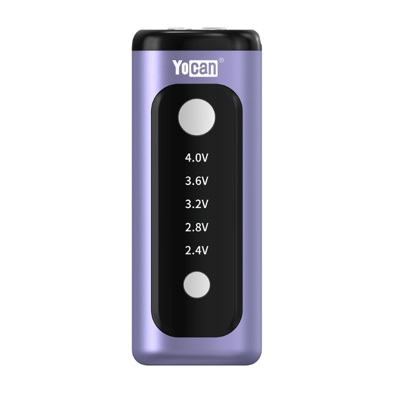 light purple Yocan Kodo Plus