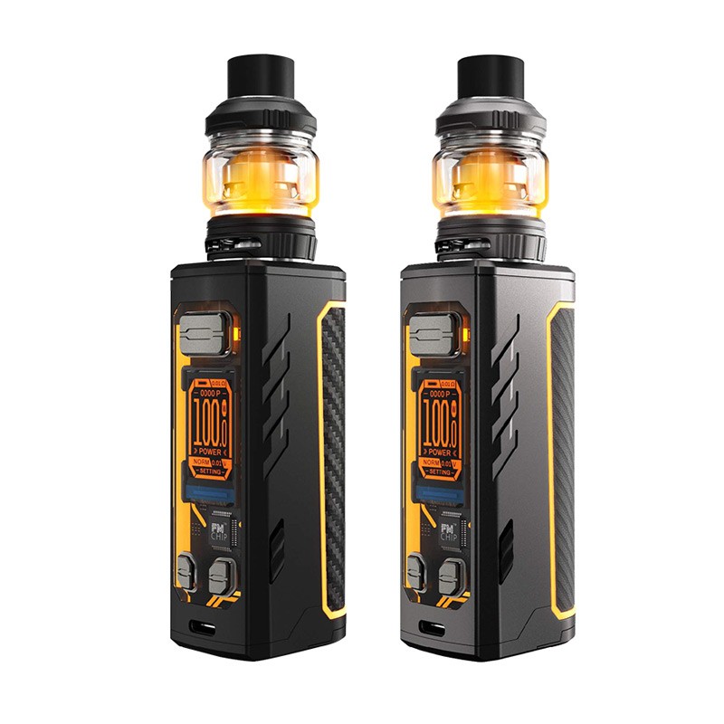 Freemax Maxus Solo leather edition