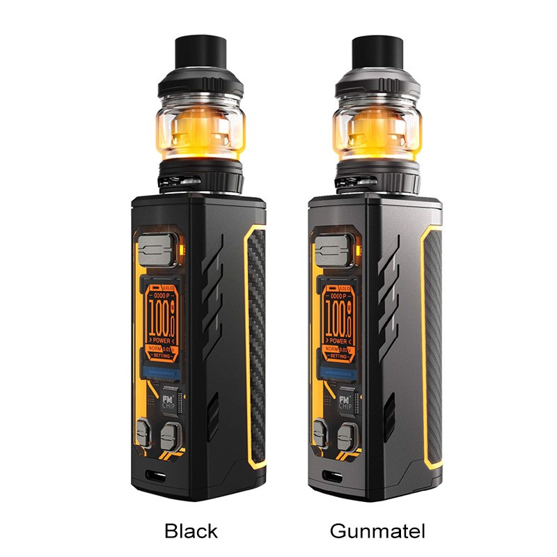 Freemax Maxus Solo leather edition all colors