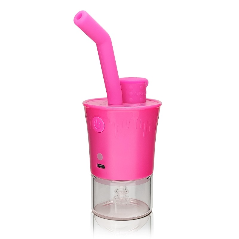 pink Waxmaid Honey Cup