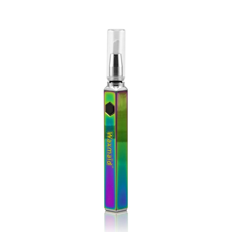 rainbow Waxmaid Honey Knife Electric Dab Tool