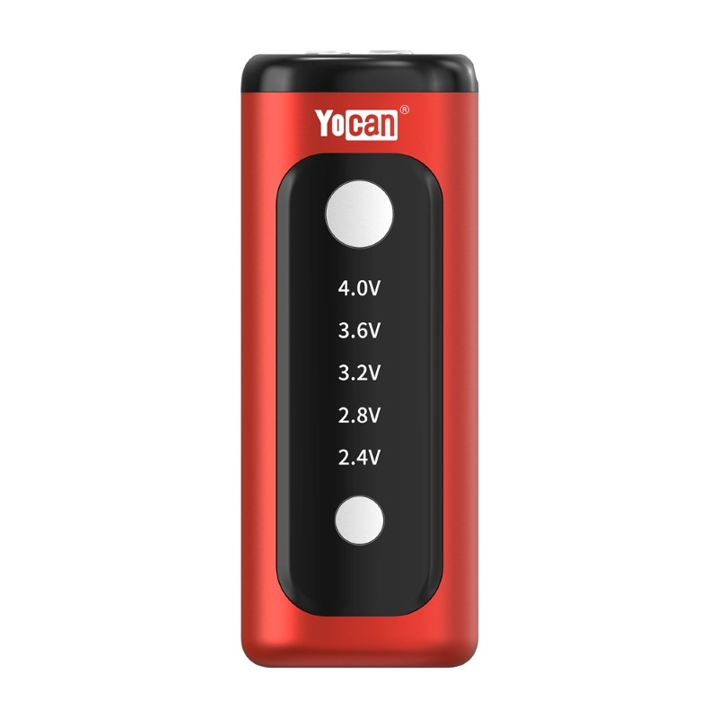 red Yocan Kodo Plus